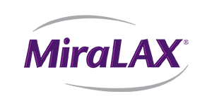 Miralax Logo