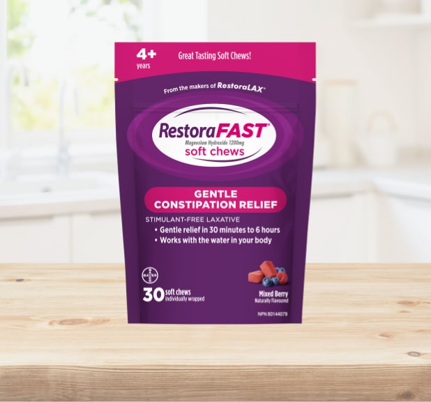 RestoraFast En
