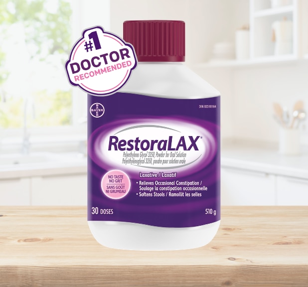 RestoraLax product image En